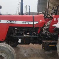 تراکتور 285 مدل 85