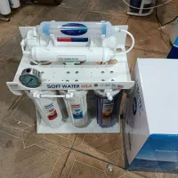 فروش انواع دستگاه آب تصفیه|آبسردکن و تصفیه آب|یاسوج, |دیوار