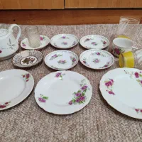 پارچ و لیوان اصل