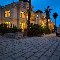 کیسون ۷۵متری طبقات ۲خواب در پرندوام و عرصه تسویه