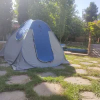 چادر مسافرتی 8 نفره