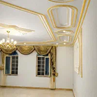 پتینه و نقاشی ساختمان