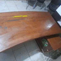 میز مدیریت|مبلمان اداری|چناران, |دیوار