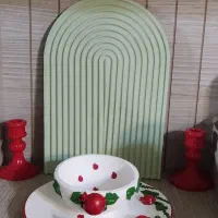 دکوری  گیف   ظرف  یلدایی