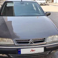 زانتیا درجه یک
