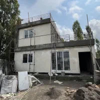 ویلا سه خواب دارای مجوز ساخت در بابلکنار