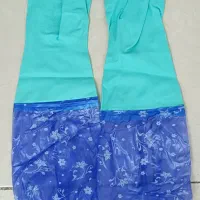 دستکش آشپزخانه ساق بلند|لباس|کرمانشاه, |دیوار