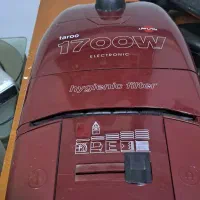 جاروبرقی پارس خزر 1700|جاروبرقی، جارو شارژی، بخارشو|رشت, پاره بیجار|دیوار