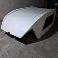 اتاق فایبرگلاس آریسان