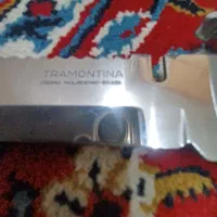 چاقو اصل برزیلی برند ترامونتینا اورجینال خارجی