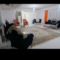 اجاره روزانه/هفتگی/ماهانه آپارتمان ۱۲۰ متری