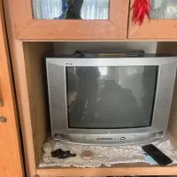 تلویزیون