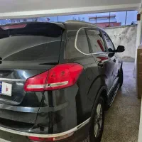 تیگو5 مشکی|خودرو سواری و وانت|رشت, شهرک شهید رجایی|دیوار