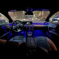 Cla250 فروش فوری