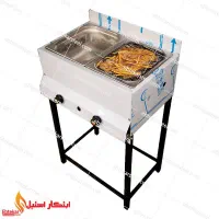 فروش وسایل دست دوم مناسب رستوران و ...|کافیشاپ و رستوران|بیرجند, |دیوار