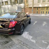 بسترن بی ۵۰ آف بسترن b50f زیر قیمت بازار|خودرو سواری و وانت|تهران, خلیج فارس|دیوار