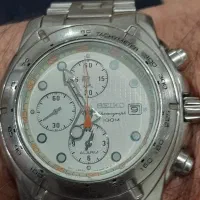 ساعت سیکو اسپیدمسترکورنوگراف