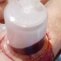 حجامت تخصصی توسط اپراتور خانوم