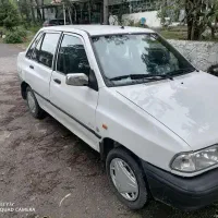 پراید 88 دوگانه کارخانه تمیز بشرط