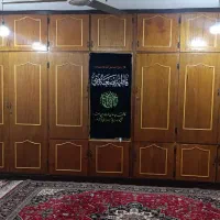 چهار واحدی  بالا و همکف