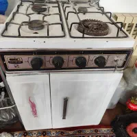 اجاق گاز۴شعله