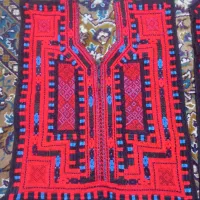 زی دست دوم کاملا دست دوز|لباس|زاهدان, |دیوار