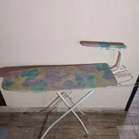 میز اتو