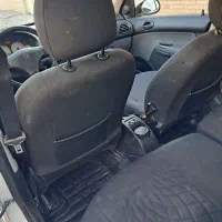 فروش سواری پژو ۲۰۶ اس دی v8 مدل ۹۴|خودرو سواری و وانت|ماکو, |دیوار