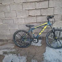 دوچرخه+عروس هلندی هم دارم یه جفت قیمت مناسب
