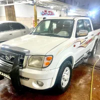 کاپرا دو کابین مدل ۹۱