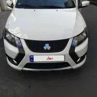 کوئیک GXR در حد ، استثنایی
