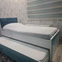 تخت  مهمان میزبان تمام MDF