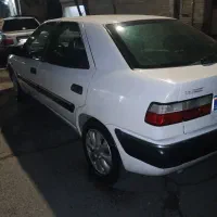 زانتیا  مدل ۸۸|خودرو سواری و وانت|تبریز, |دیوار