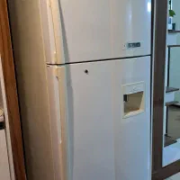 یخچال دوو بزرگ