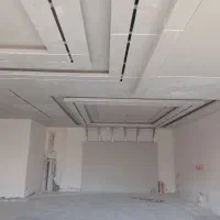 شاگرد ماهر یا نیمه ماهر  کناف سقفی