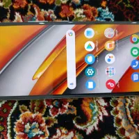 گوشی POCO F3|موبایل|آبادان, |دیوار