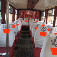 مینی بوس اویکو|خودرو سنگین|شهریار, شهرک امیریه|دیوار