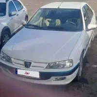 پژو پارس موتور جدید