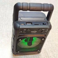 اسپیکر بلوتوثی چراغدار اصلی مدل GTS-1361|پخش‌کننده همراه|کرج, گوهردشت|دیوار