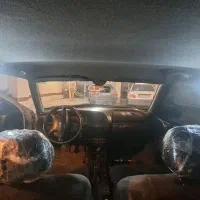 زانتیا ۱۸۰۰|خودرو سواری و وانت|قدس, شهر‌قدس|دیوار