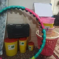 وسایل نظافت