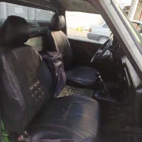 پیکان بار مدل ۸۸ تعمیر اساس