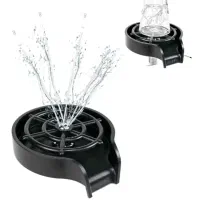 لیوان شور فشاری کنار سینک 43766|آبچکان و نظمدهنده ظروف|تهران, حر|دیوار