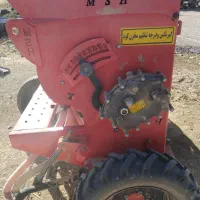ردیفکار ۲۱ ردیف ریز دانه کار بذرپاش ۴۰ هکتار کار|ماشینآلات صنعتی|سریش آباد, |دیوار