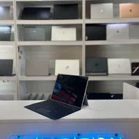 سرفیس پرو ۴ surface pro i5 همراه کیبورد|رایانه همراه|رشت, گلسار|دیوار