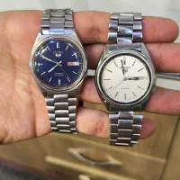 دو عدد سیکو اورجینال کمیاب