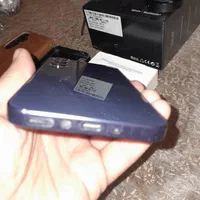 گوشی سامسونگ a35 و ساعت سامسونگ