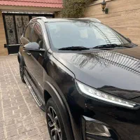 ایکس ۲۲ پرو ۱۴۰۱|خودرو سواری و وانت|تهران, علم و صنعت|دیوار