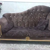 مبل و میز ناهارخوری|مبلمان خانگی و میز عسلی|سمنان, |دیوار