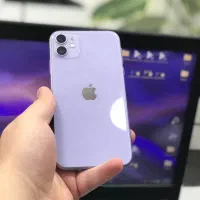 Iphone 11+ وام بلوبانک‌ اقساط بلند مدت|موبایل|محمدیه-قزوین, |دیوار